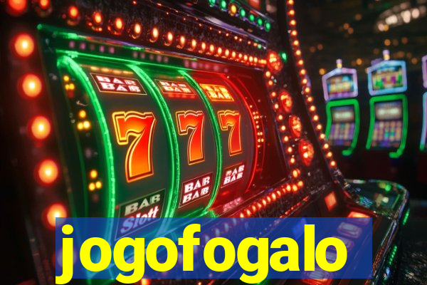 jogofogalo