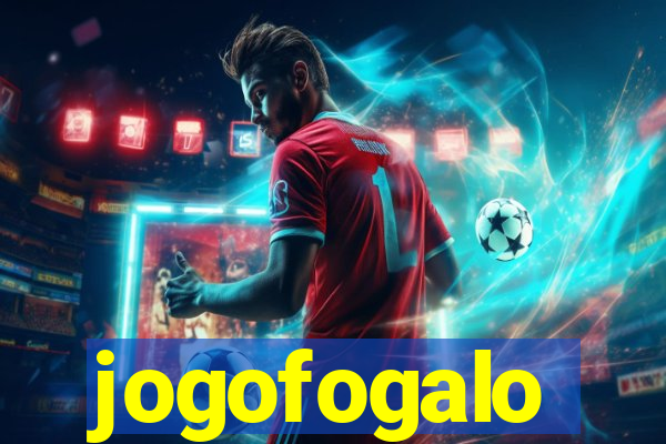 jogofogalo
