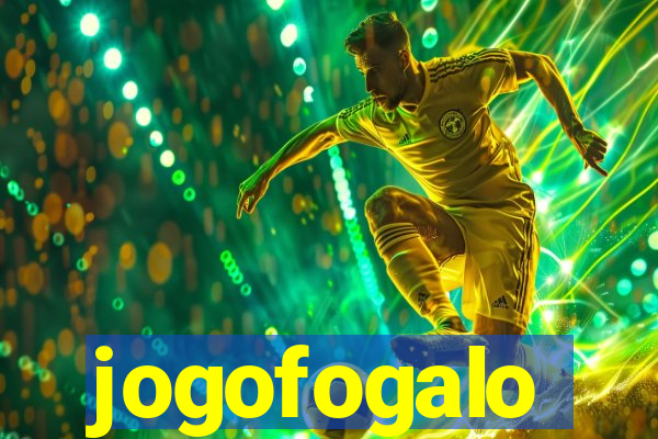 jogofogalo