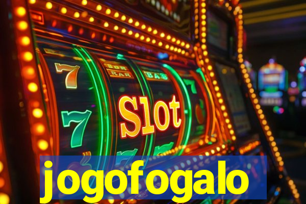 jogofogalo