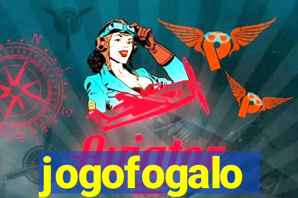 jogofogalo