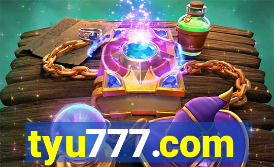 tyu777.com