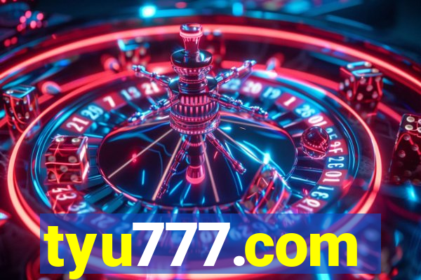 tyu777.com