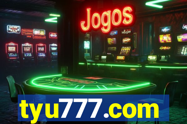 tyu777.com