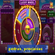 pedras preciosas - jogos - racha cuca