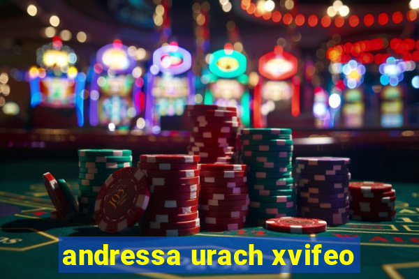 andressa urach xvifeo