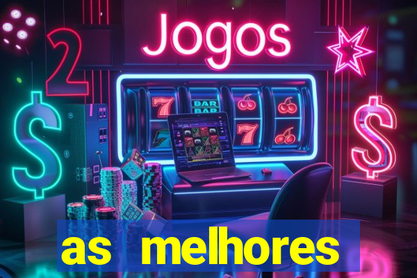 as melhores plataformas para jogar