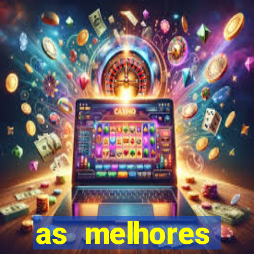 as melhores plataformas para jogar