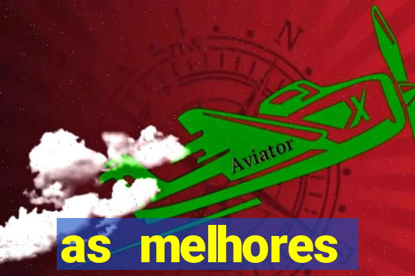 as melhores plataformas para jogar