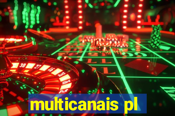 multicanais pl