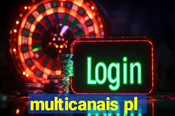 multicanais pl