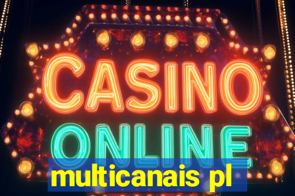 multicanais pl