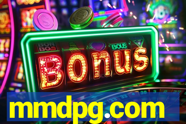 mmdpg.com