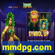 mmdpg.com