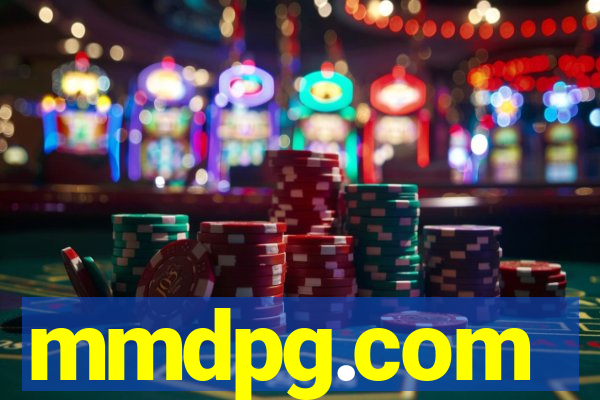 mmdpg.com
