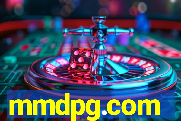 mmdpg.com
