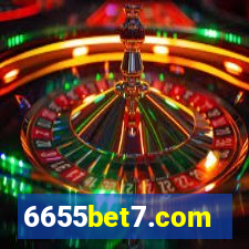 6655bet7.com