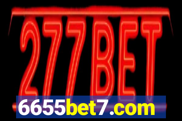 6655bet7.com