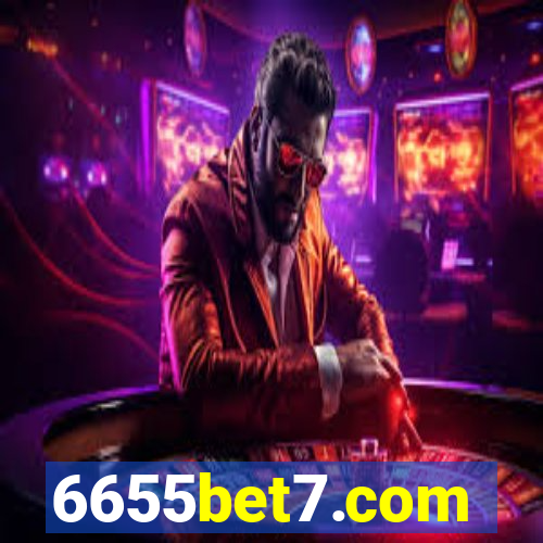 6655bet7.com