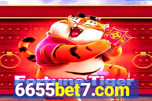6655bet7.com