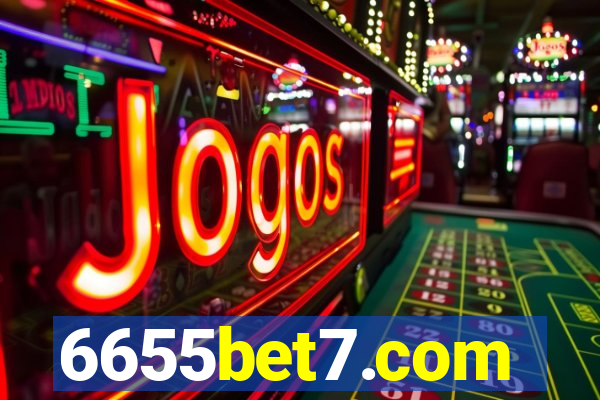 6655bet7.com