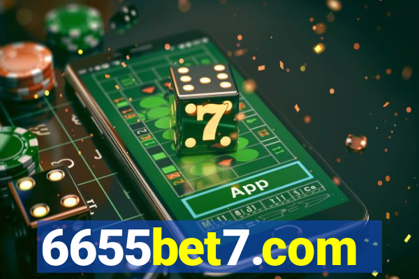 6655bet7.com