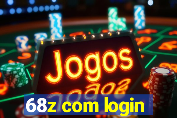 68z com login