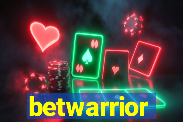 betwarrior