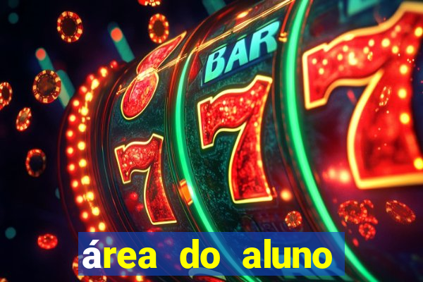 área do aluno cruzeiro do sul antiga