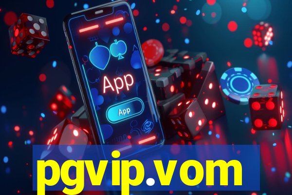 pgvip.vom