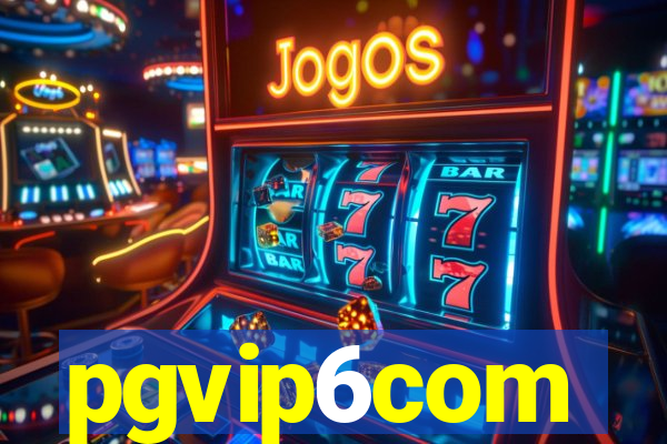 pgvip6com