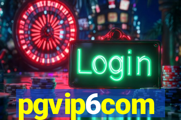 pgvip6com