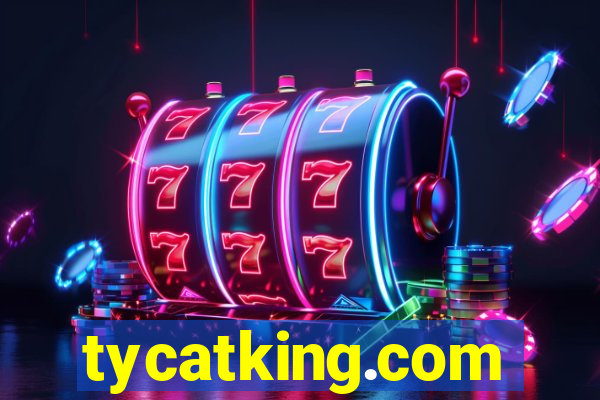 tycatking.com