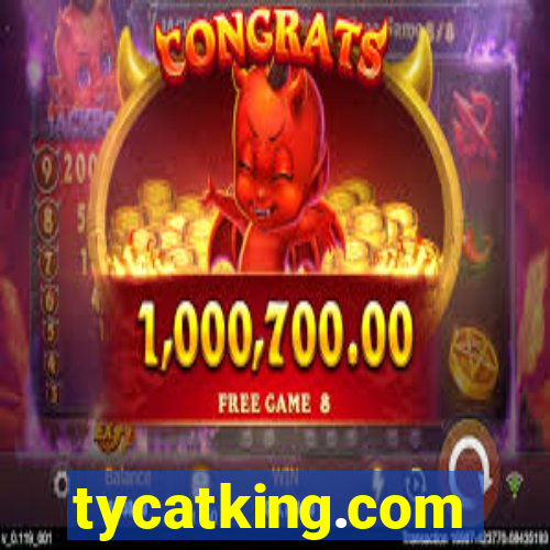 tycatking.com