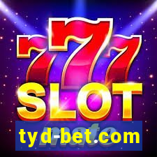 tyd-bet.com