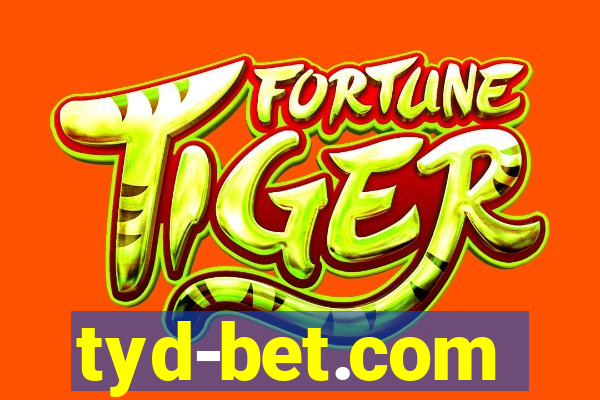 tyd-bet.com