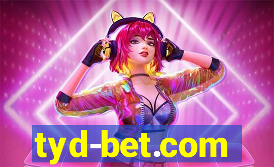 tyd-bet.com