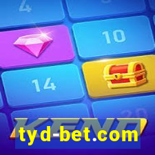 tyd-bet.com