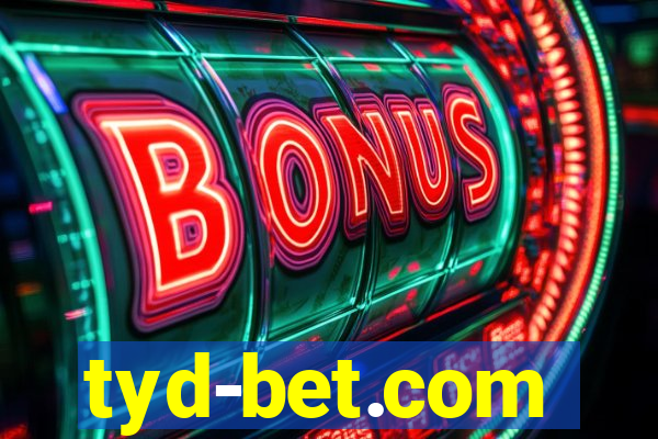 tyd-bet.com
