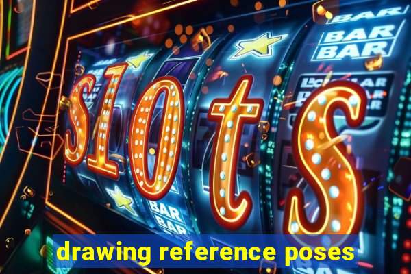 drawing reference poses