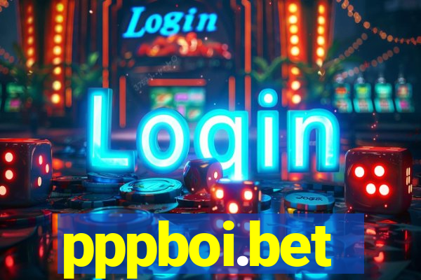 pppboi.bet