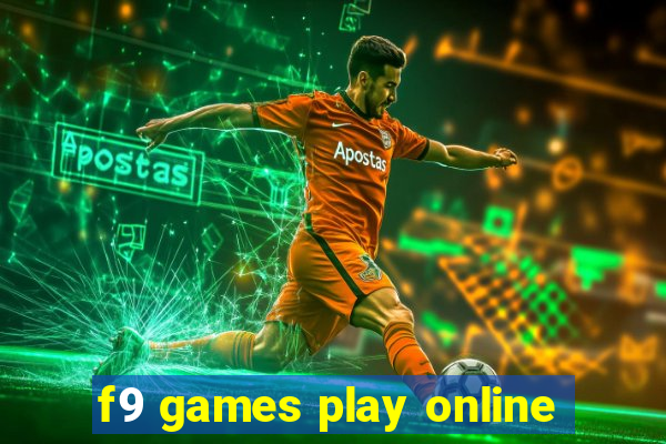 f9 games play online
