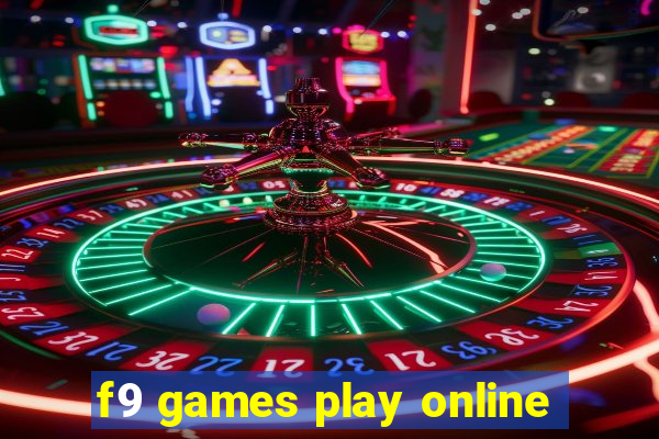 f9 games play online