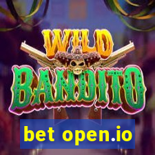 bet open.io