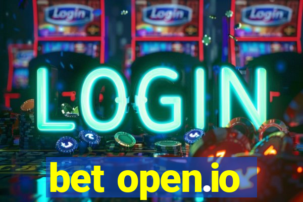 bet open.io