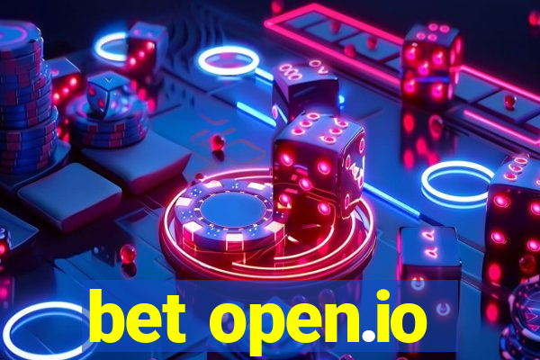 bet open.io