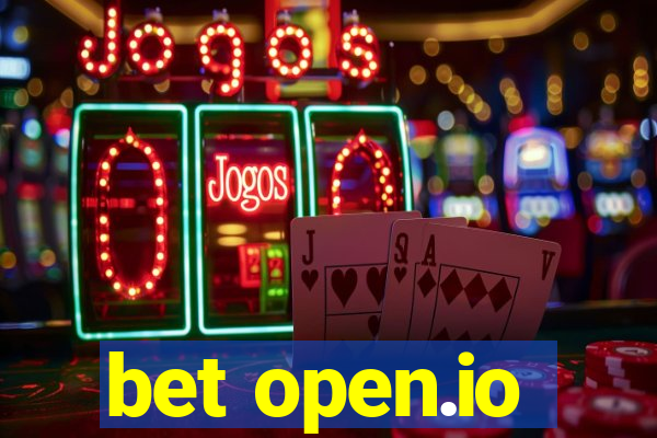 bet open.io