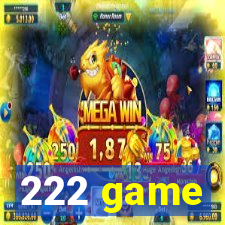 222 game