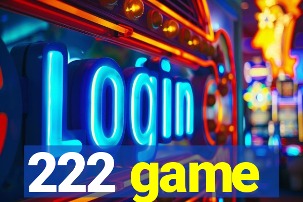 222 game