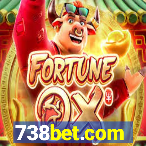 738bet.com